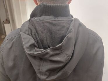 Zimske jakne: Zimska jakna L, Lonsdale — 8