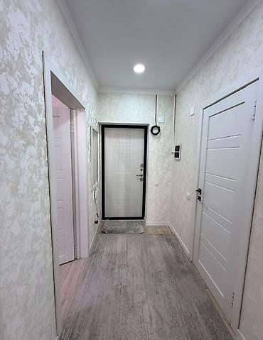 квартира бэрилет: 1 комната, 36 м², Шлагбаум Элитка, 2 этаж, Свежий ремонт — 4