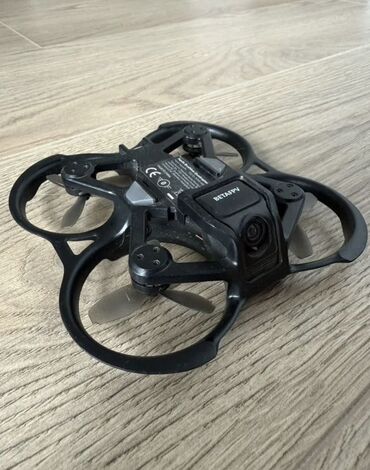 купить дрон с камерой ночного видения: FPV‑набор BETAFPV AQUILA 16 для полётов от первого лица Состав: -