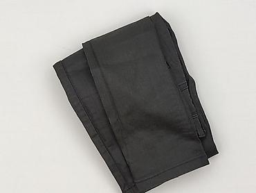 amiri: Spodnie materiałowe damskie, rozmiar S — 6
