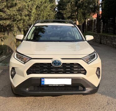 runx alex: Toyota RAV4: 2021 г., 2.5 л, Автомат, Гибрид, Кроссовер