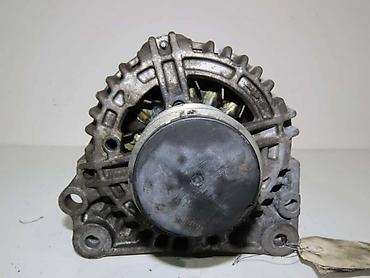 solarni akumulatori: ALTERNATOR ZA ŠKODA FABIA OD 2007. DO 2014. GOD. | Polovni — 2
