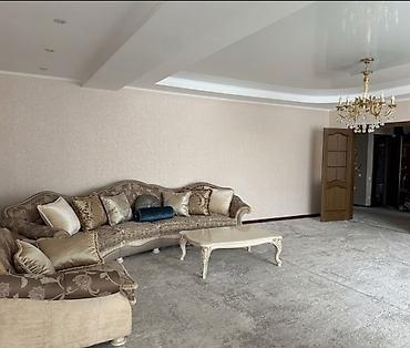 Продажа квартир: 3 комнаты, 187 м², Моссовет Элитка, 3 этаж, Дизайнерский ремонт — 1