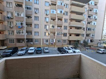 Yeni tikili: Xırdalan Kristal Abşeron 1, 11 mərtəbəli binanın 2ci mərtəbəsi, 3 — 4