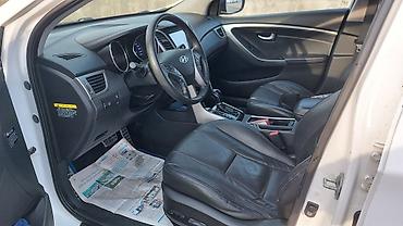 Hyundai: Hyundai i30: 1.6 l | 2012 il Hetçbek — 4