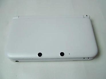 where to buy electronics: Nintendo 3DS XL konzola, odlično očuvana sa minimalnim tragovima — 2