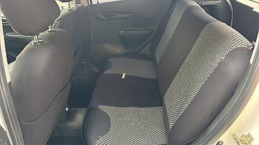 ravon spark: Chevrolet Spark: 2018 г., 0.1 л, Автомат, Хэтчбэк — 2