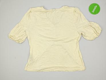 basic bluzki: Bluzka damska, rozmiar M — 3