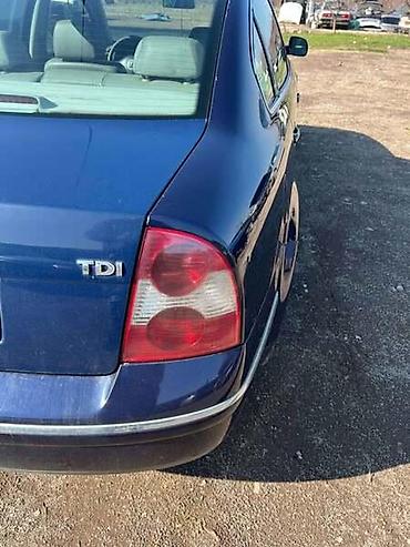 audi cc: FAROVI ZA VOLKSWAGEN PASSAT B5, PASSAT B5.5 | Ksenon farovi za VW — 3