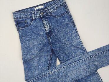 house errors t shirty: House, Jeans for women, size XS (EU 34)