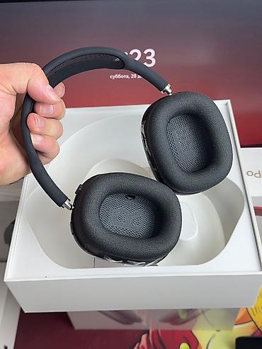 iphone x: AirPods Max 1:1 pink Лучшая копия на рынке Есть прозрачность и — 5