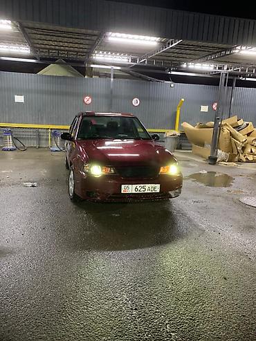 Daewoo: Daewoo Nexia: 2009 г., 1.6 л, Ручные, Седан — 21