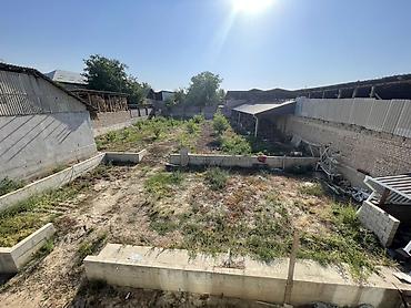 Долгосрочная аренда домов: 750 м², 12 комнат, Ак-Тилек мкр — 24