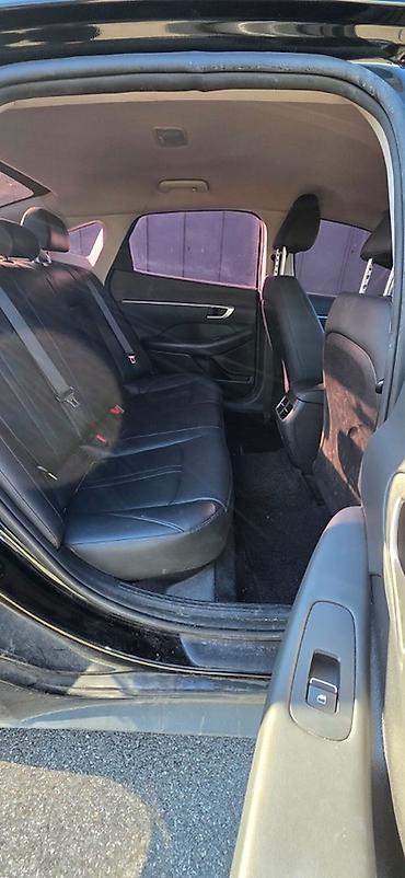 Hyundai: Hyundai Sonata: 2020 г., 2 л, Автомат, Газ, Седан — 20