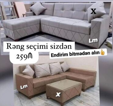 künc divanları: Künc divan