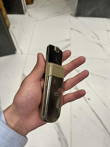 Nokia: Nokia 8 Sirocco, rəng - Gümüşü, Düyməli — 5