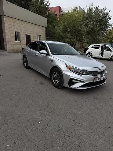 киа сорентто: Kia Optima: 2019 г., 2.4 л, Автомат, Бензин, Седан — 5