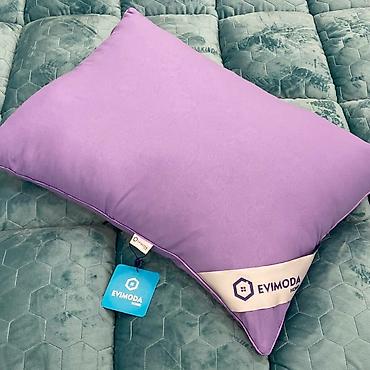Döşəklər: Evimoda yeni sadə yastıqları #Hərşeysizlərinrahatlığıüçün🙂 Hərcür — 8