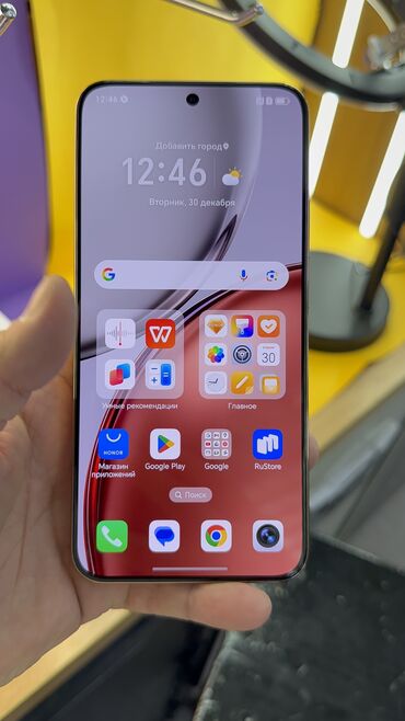 Honor: Honor X9d, Б/у, 256 ГБ — 14