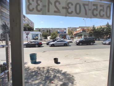 Mağazalar: ✅Gedis-Gelisli, ehalinin sıx məskunlasdigi ərazi ✅Xətai r. Köhnə — 12