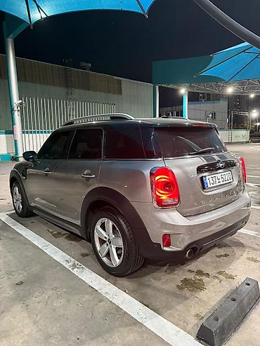 Mini: Mini Cooper Countryman: 2020 г., 1.5 л, Кроссовер — 6
