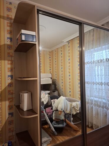 İkimərtəbəli uşaq çarpayıları: Oğlan və qız üçün, Çarpayı, Matras ilə, Siyirməli — 6