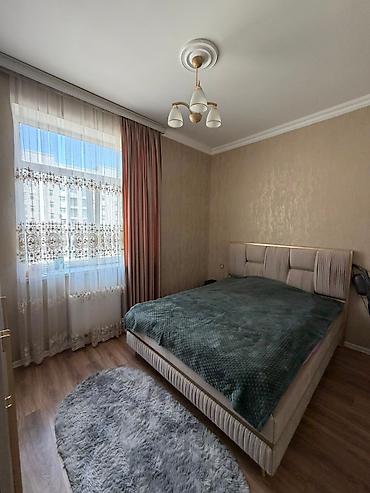 Mənzillər: Yasamal, 2 otaqlı, Yeni tikili, m. İnşaatçılar, 68 kv. m — 4