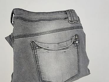 pull and bear pl: Primark, Джинси жіночі, розмір L — 6