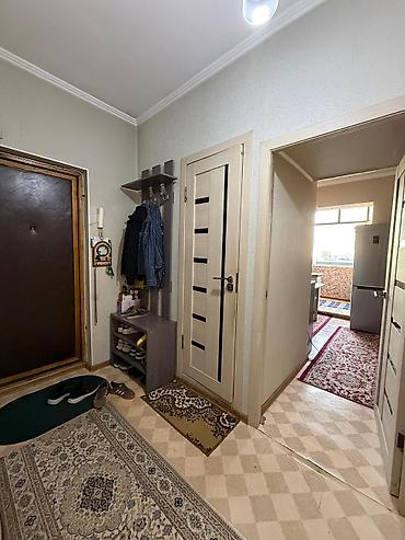 Продажа квартир: 3 комнаты, 63 м², 106 серия, 9 этаж, Косметический ремонт — 7