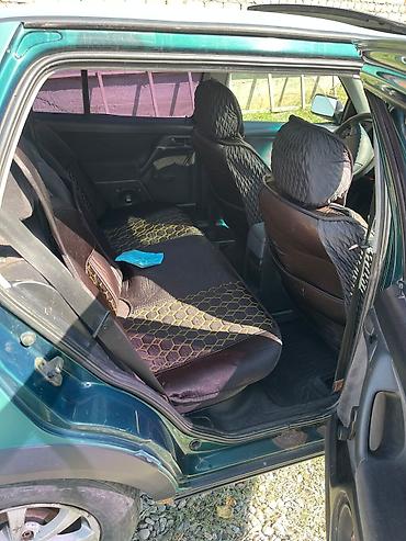 ауди 100 сколько стоит: Volkswagen Vento: 1996 г., 1.8 л, Механика, Бензин, Седан — 5