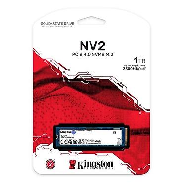 Накопитель для ПК, Б/у, SSD, 1 ТБ