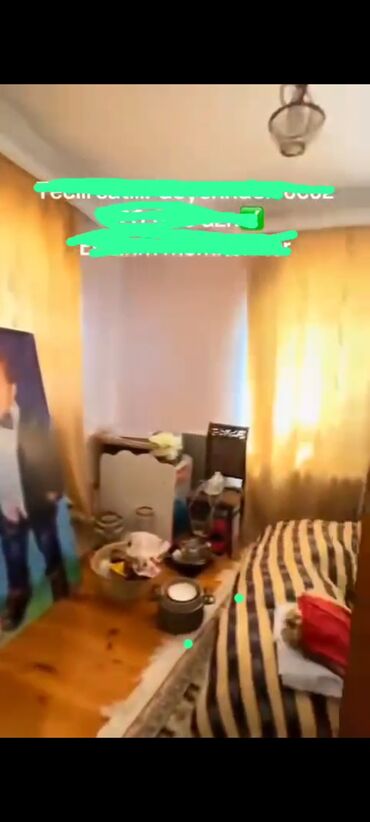 Uzunmüddətli kirayə evlər: 200 kv. m, 4 otaqlı, Kombi, Qaz, İşıq — 10