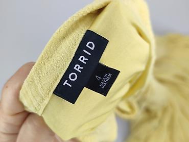 candy sukienki: Torrid, Sukienka damska, rozmiar 4XL — 4
