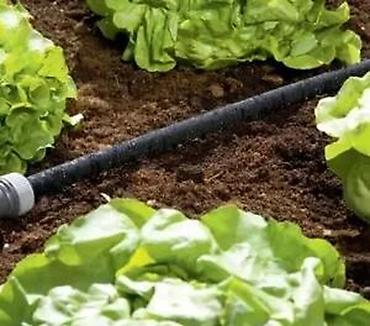 Sredstva za navodnjavanje: Parkside perforirano crevо za navodnjavanje (soaker hose) – za — 18