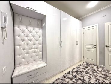 Продажа квартир: 1 комната, 40 м², 8 этаж — 9