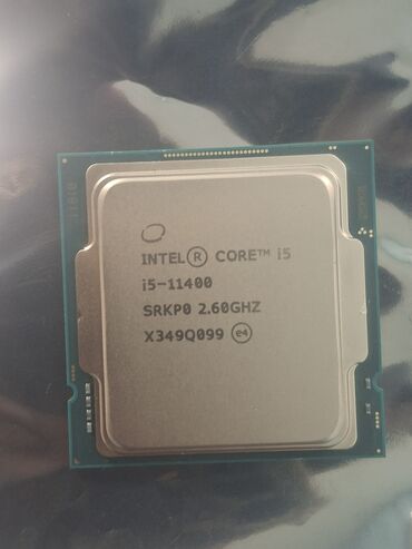 моей доплатой: Компьютер, ядролор - 8, Оюндар үчүн, Колдонулган, Intel Core i5