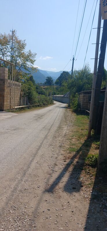 bineqedide torpag: 25 sot, Tikinti, Mülkiyyətçi, Kupça (Çıxarış)