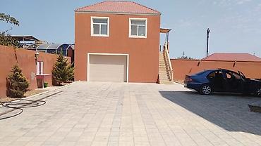 Həyət evləri və villaların satışı: 7 otaqlı, 400 kv. m — 8