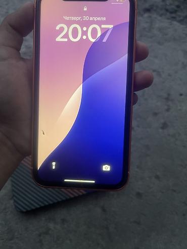 Другие мобильные телефоны: Айфон XR в корпусе 17 pro max Face ID ✅ true tone✅ аккумулятор 100 с — 3