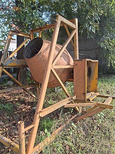 пищевой бак пластиковый 300 литров: Tikinti və istehsalat avadanlıqları paketi 1) Betonqarışdıran (beton — 1
