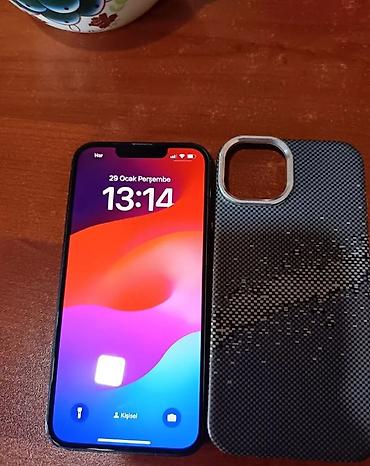 acer intel core i3: IPhone 13 mini, 128 GB, Mavi, Face ID — 1