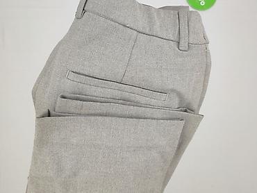flame baker: Uniqlo, Spodnie materiałowe damskie, rozmiar S — 5