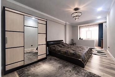 Продажа квартир: 3 комнаты, 122 м², Элитка, 12 этаж, Евроремонт — 3