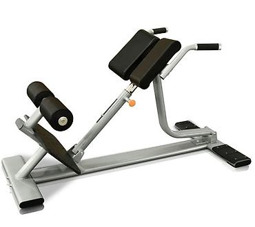 flex balance: Силовой тренажер, Гиперэкстензия, Для пресса, Новый — 1