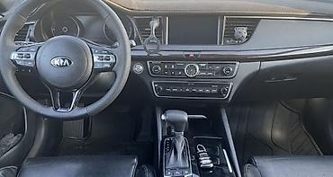 компрессор кондиционера киа: Kia K7: 2018 г., 3 л, Автомат, Газ, Седан — 6