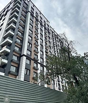 700: 2 комнаты, 68 м², Кок-Жар ж/м Элитка, 5 этаж, ПСО (под самоотделку) — 4