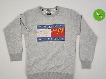 lee bluza: Hilfiger Denim, Bluza damska
, rozmiar L — 2