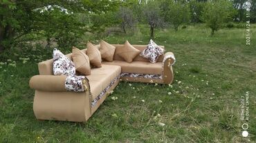 Sifarişlə divanlar: Bazasız, Açılmayan — 12