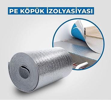 hovuz inşaat: Salam her nov izolasiya mehsulumuz var ses izolyasiyasi dam ucun — 6