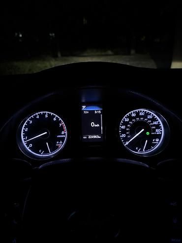 Toyota: Toyota Camry: 2019 г., 2.5 л, Автомат, Бензин, Седан — 9